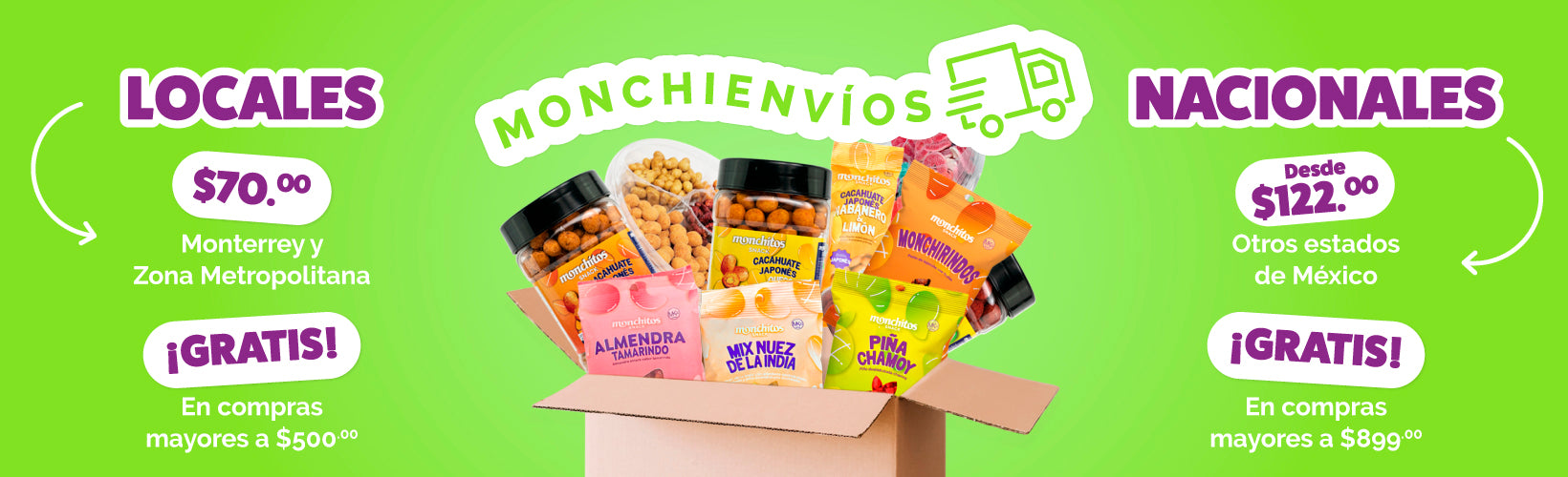 Monchitos Snack monchitos-snack