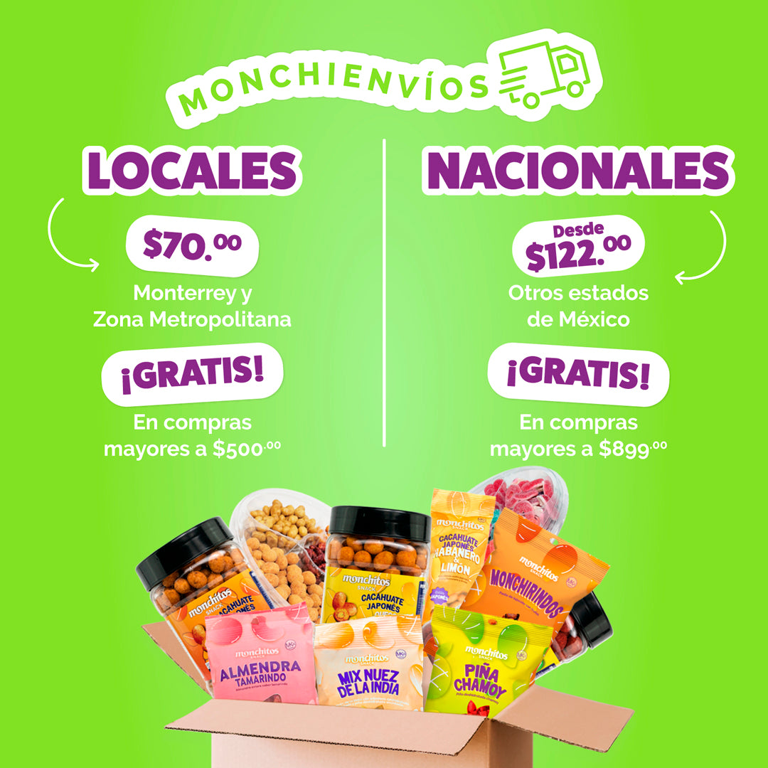 Monchitos Snack monchitos-snack