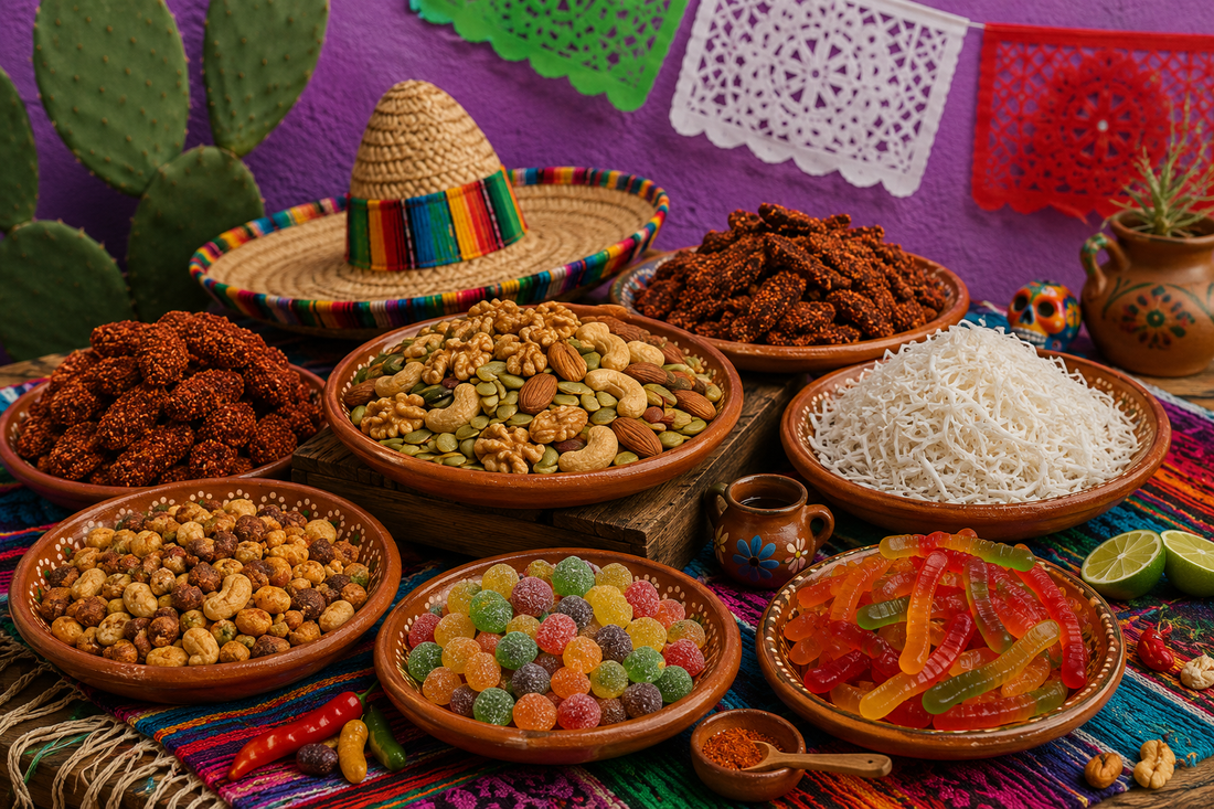 Vender snacks en septiembre | Guía Monchitos para mayoristas