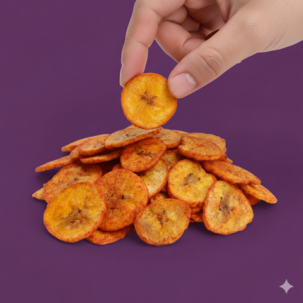 Frituras y Chips