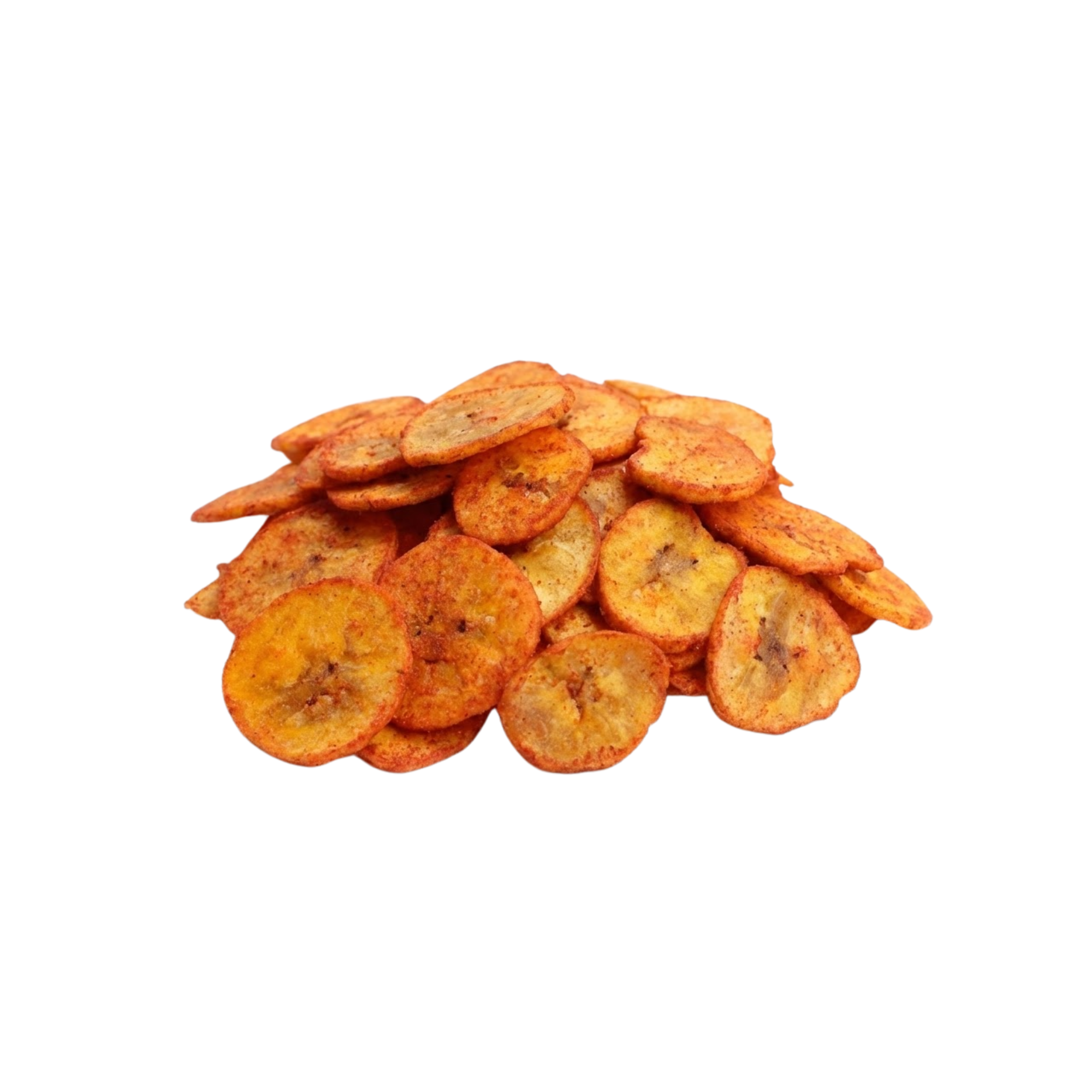 Platano Frito Chile Limon