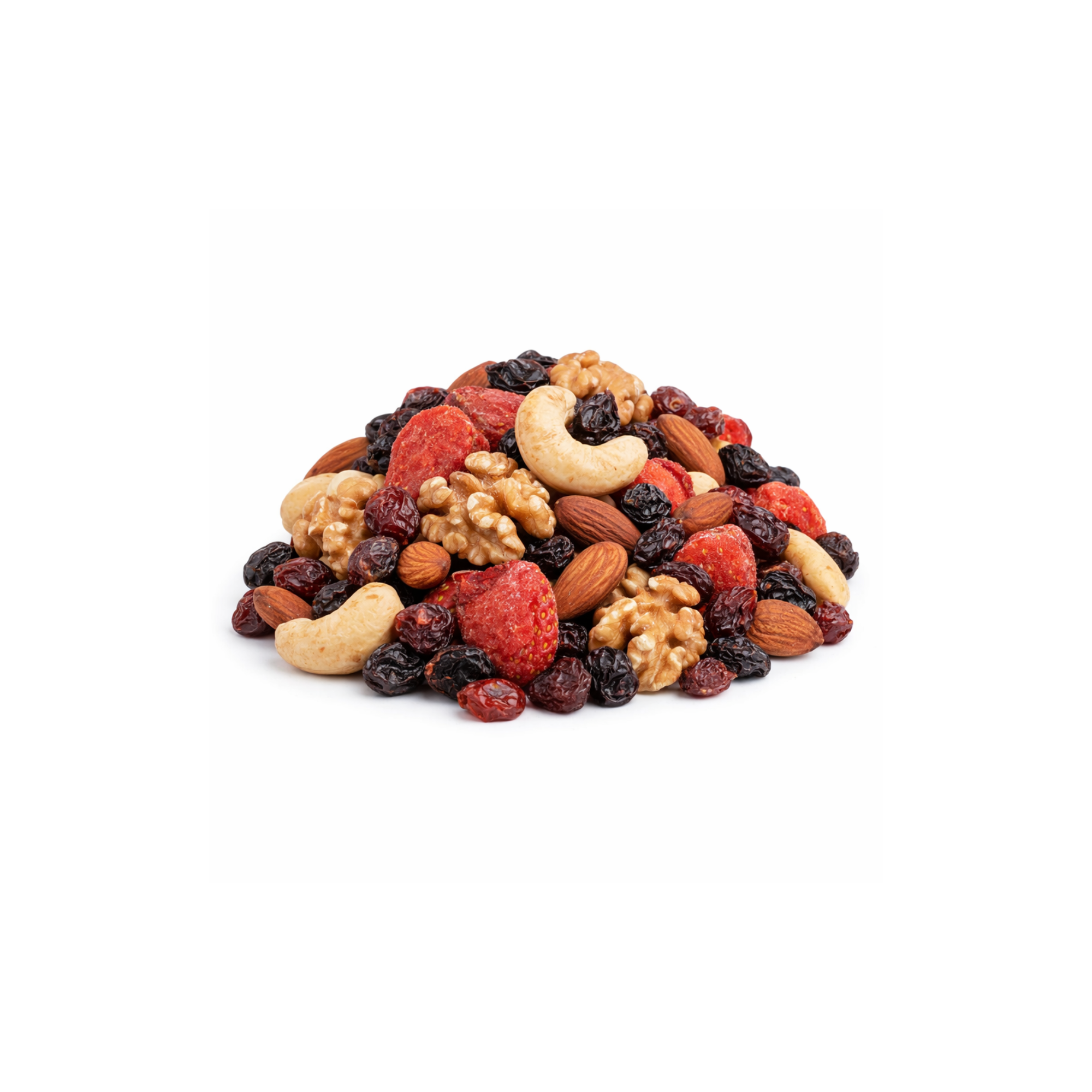 Mix Golden - Nueces, almendra y frutos rojos