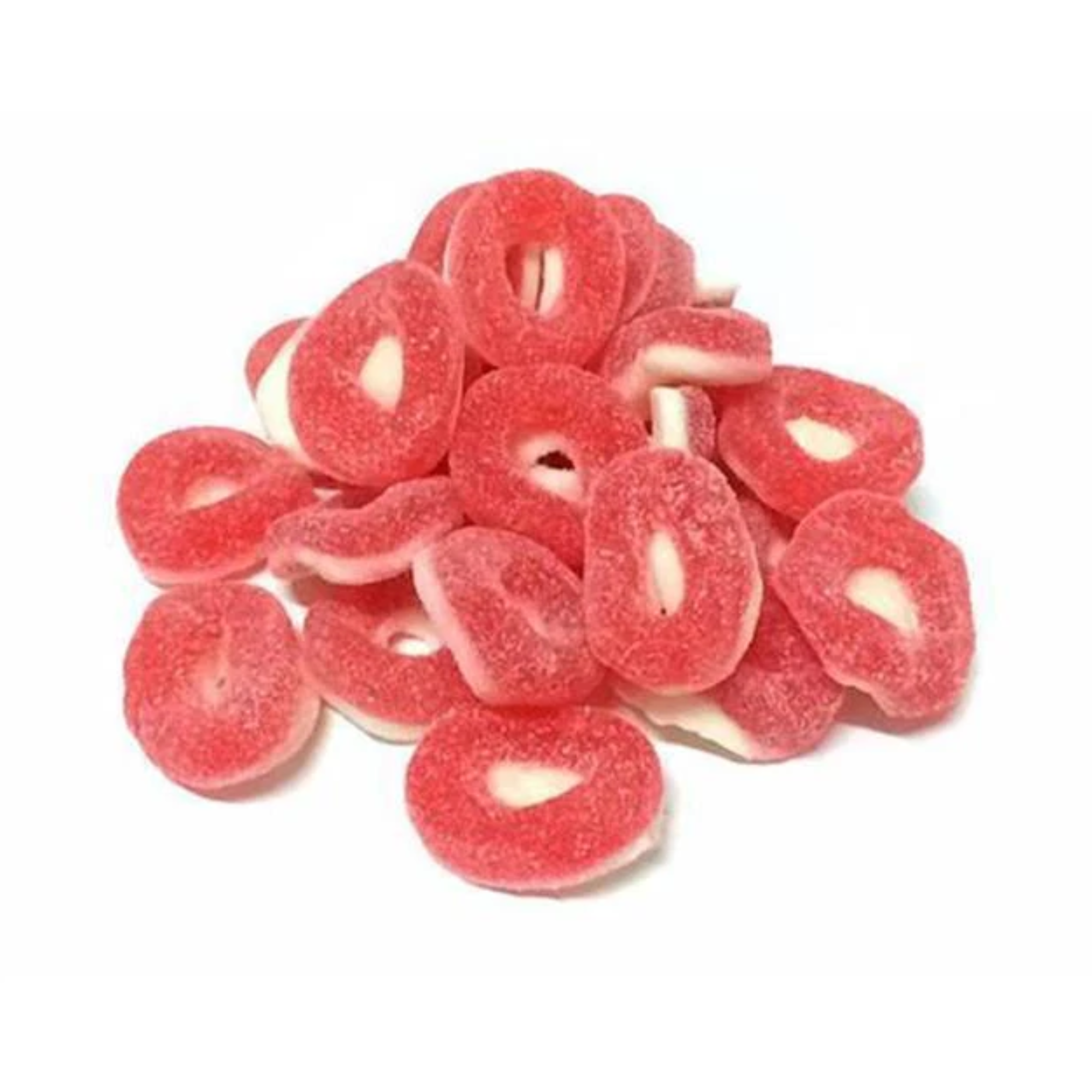 Gomitas Aros de Sandía