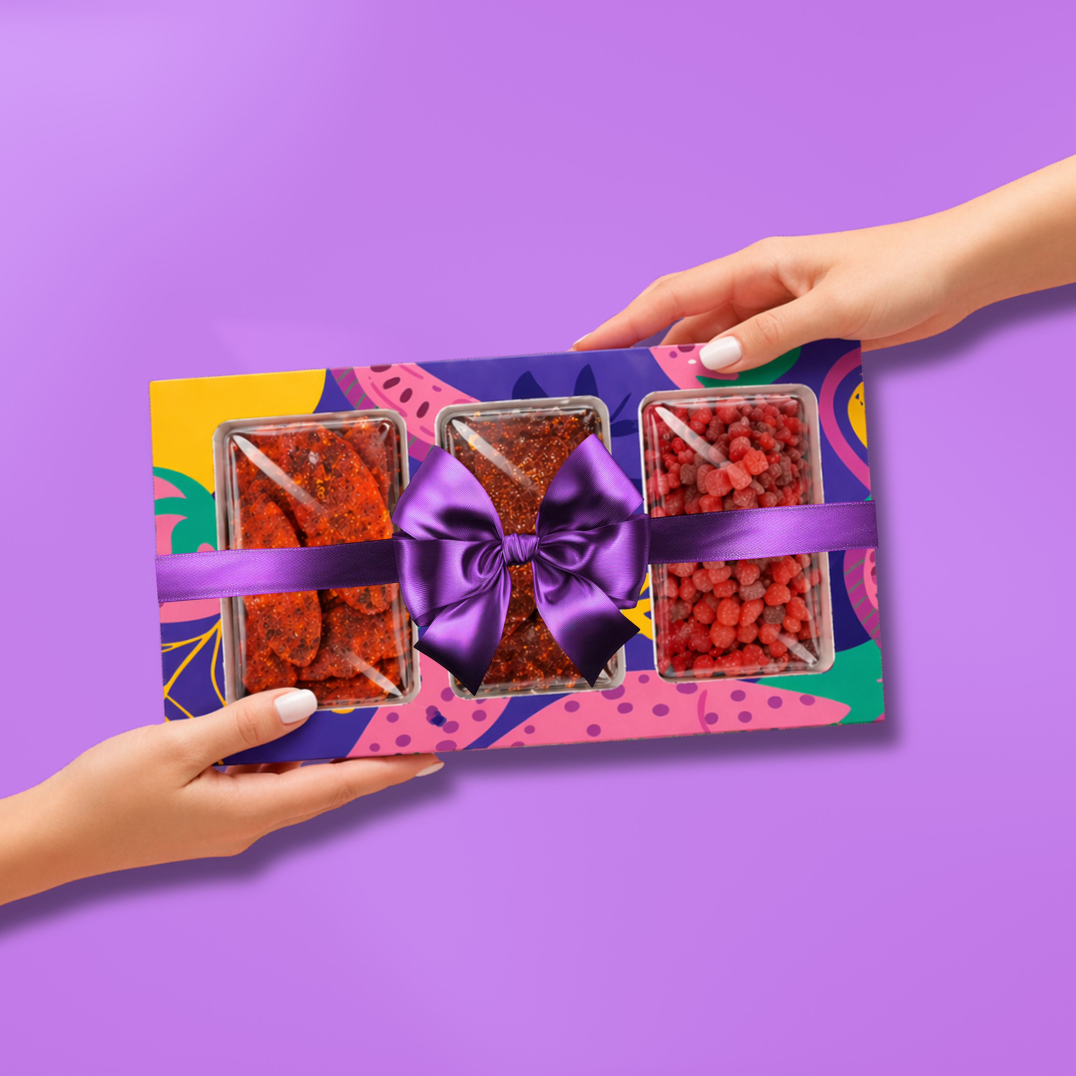 Caja Día de las Madres - Picosita