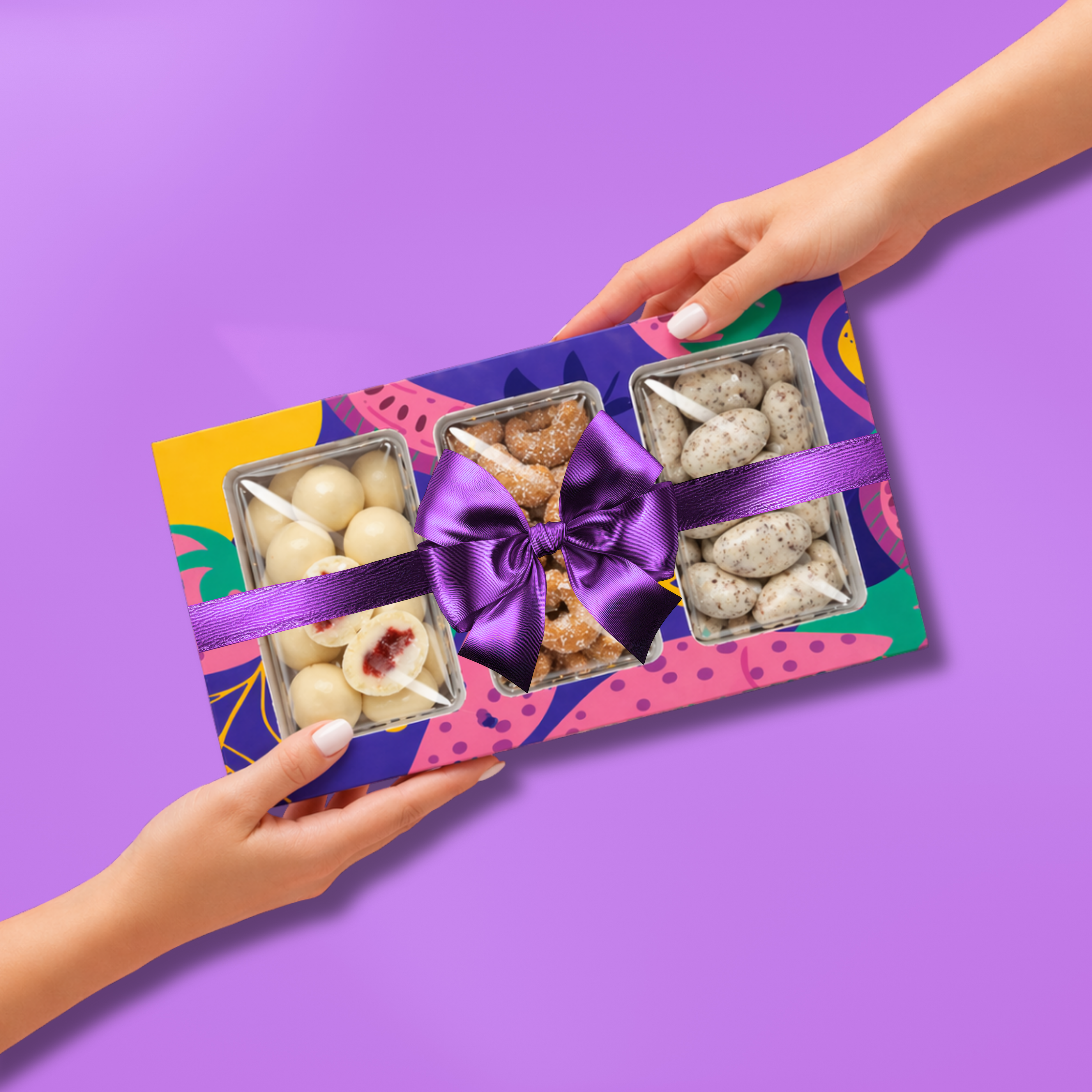 Caja Día de las Madres - Dulce