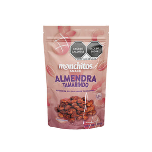 Almendra tamarindo 150 Grs