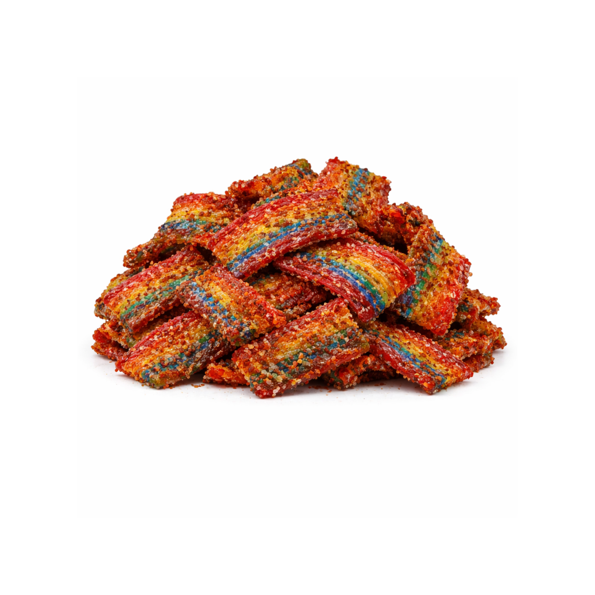 Goma Arcoíris Enchilada