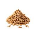Nuez de la India Frita Salada