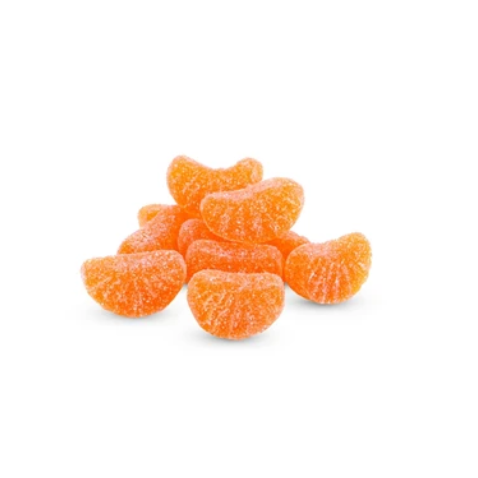 Gomitas Naranja