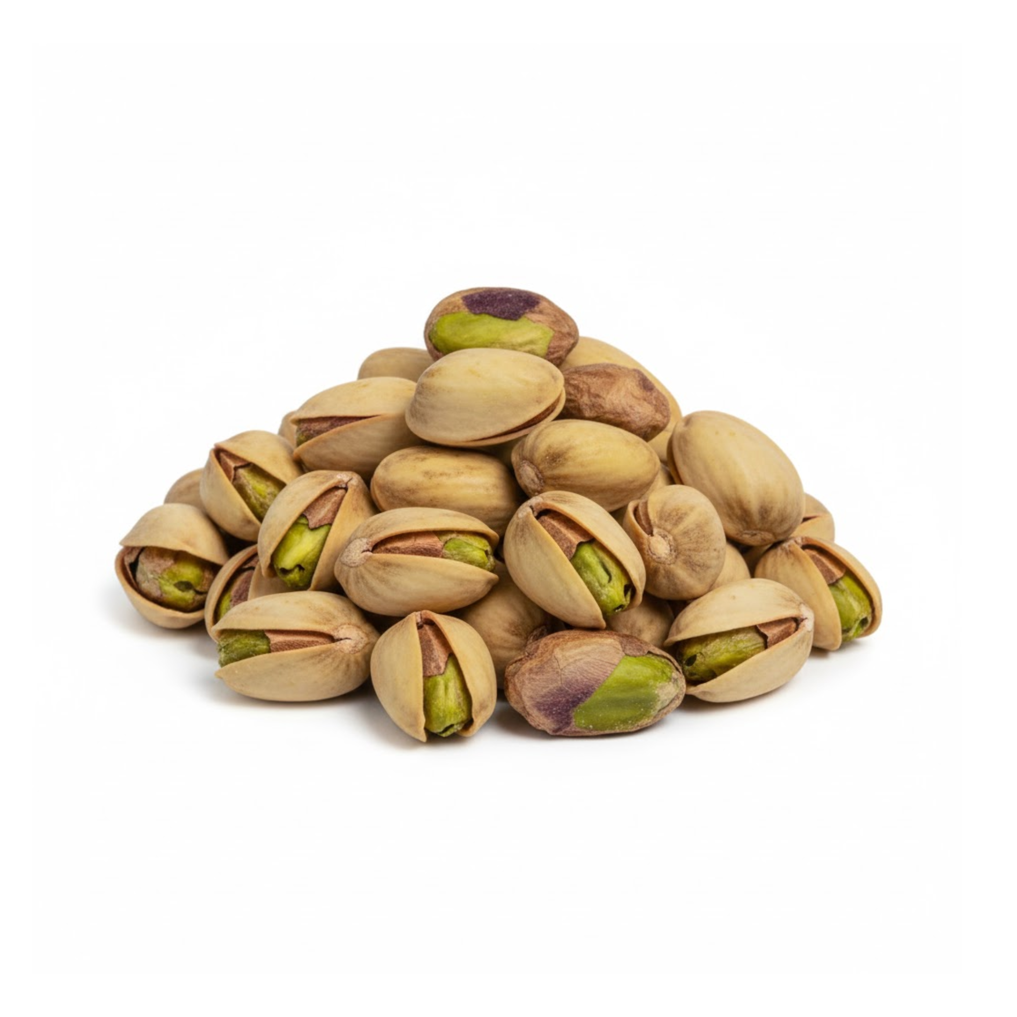 Pistacho con Cáscara Tostado Salado