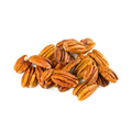 Nuez Pecanera Mitades (corazón) Western
