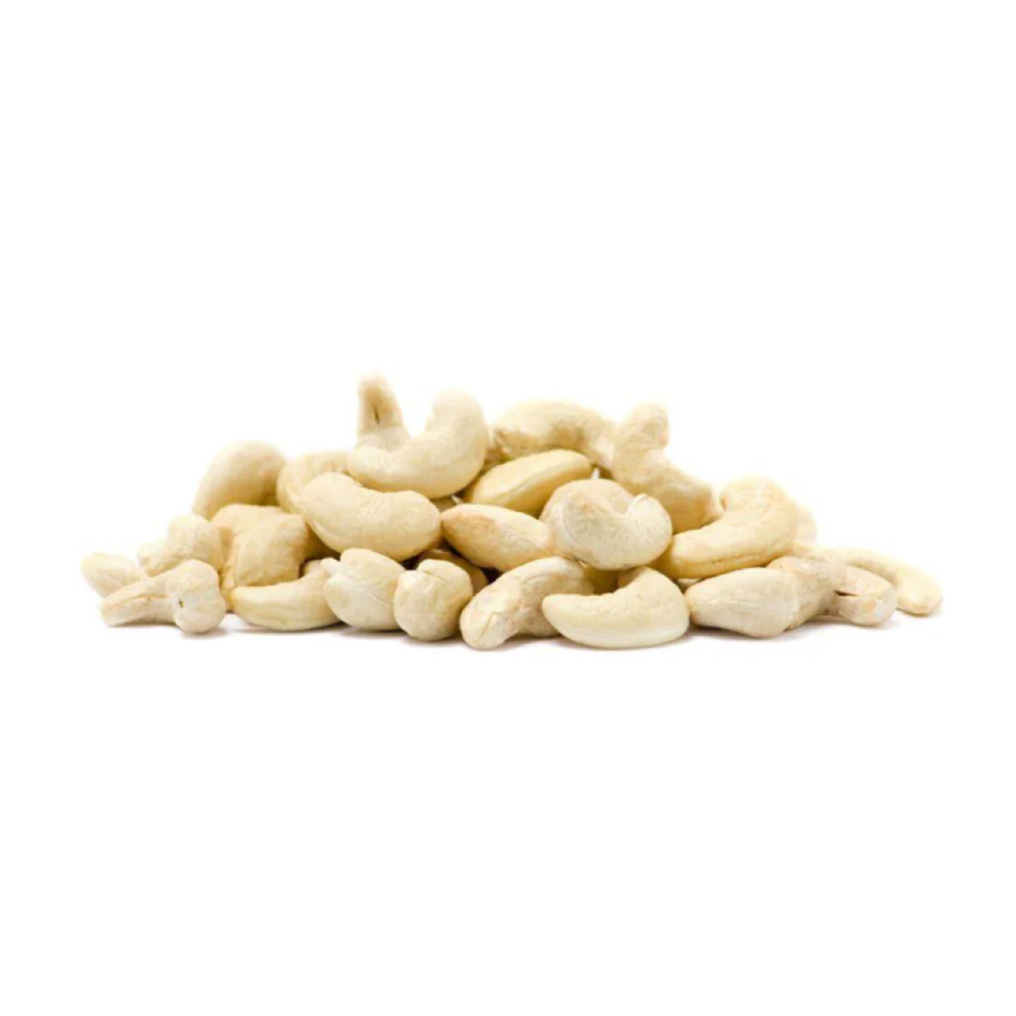 Nuez de la India Cruda