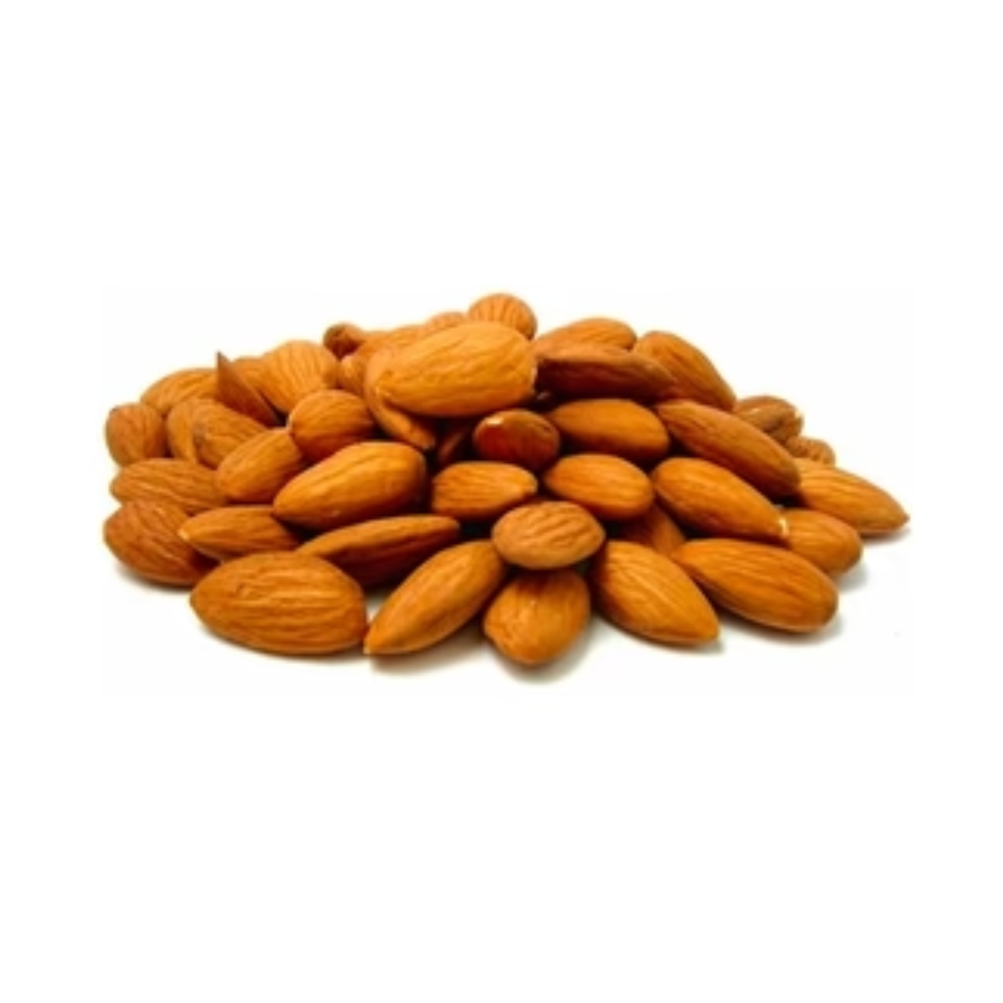 Almendra Entera 23-25