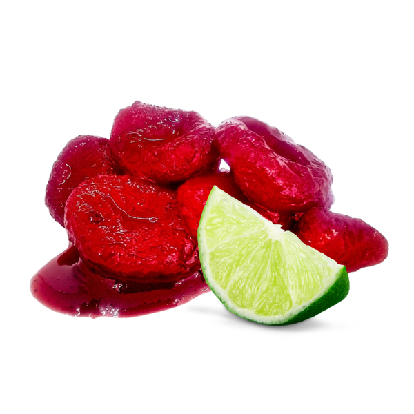 Chabacano Chamoy Chile Limón