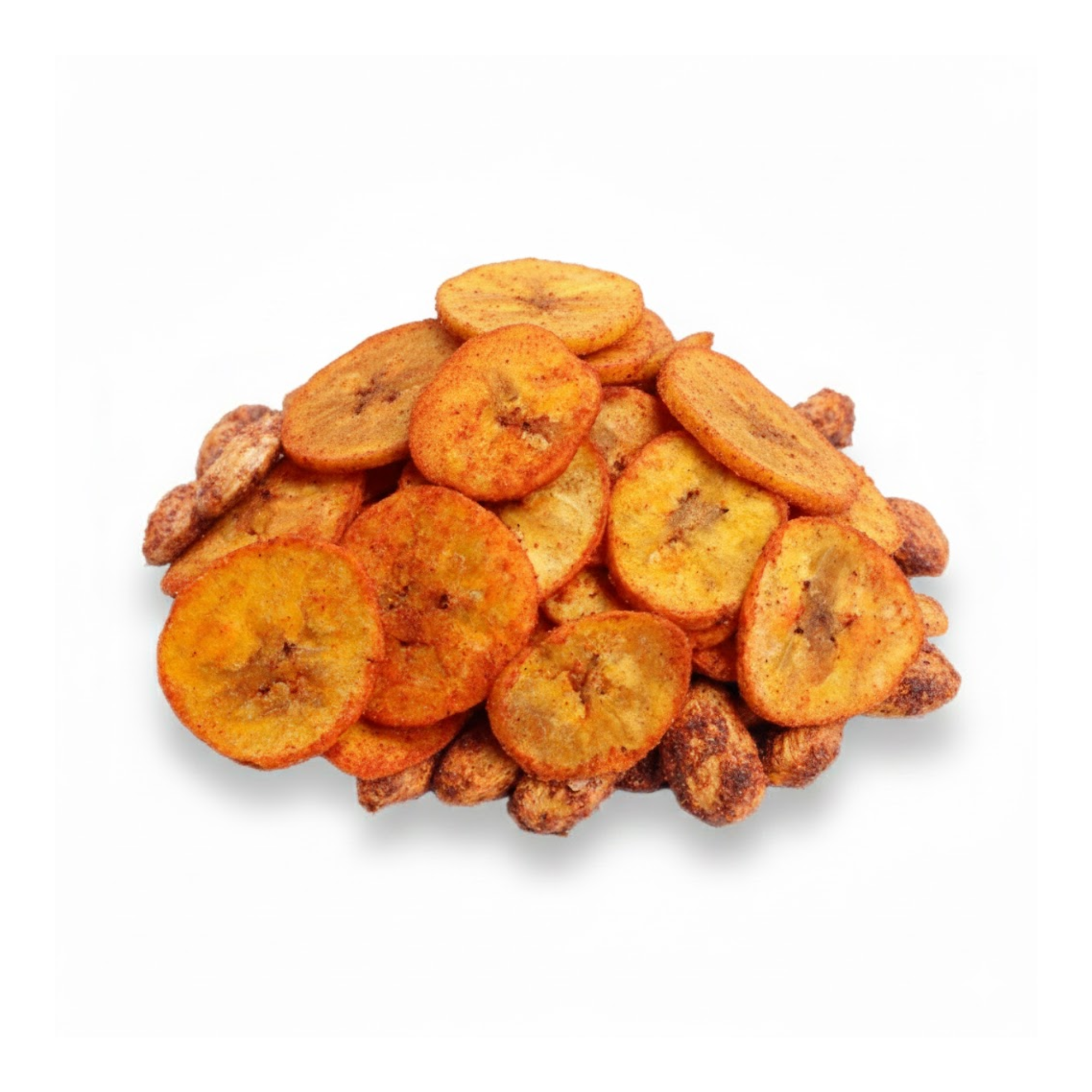 Banana Habanero Limón