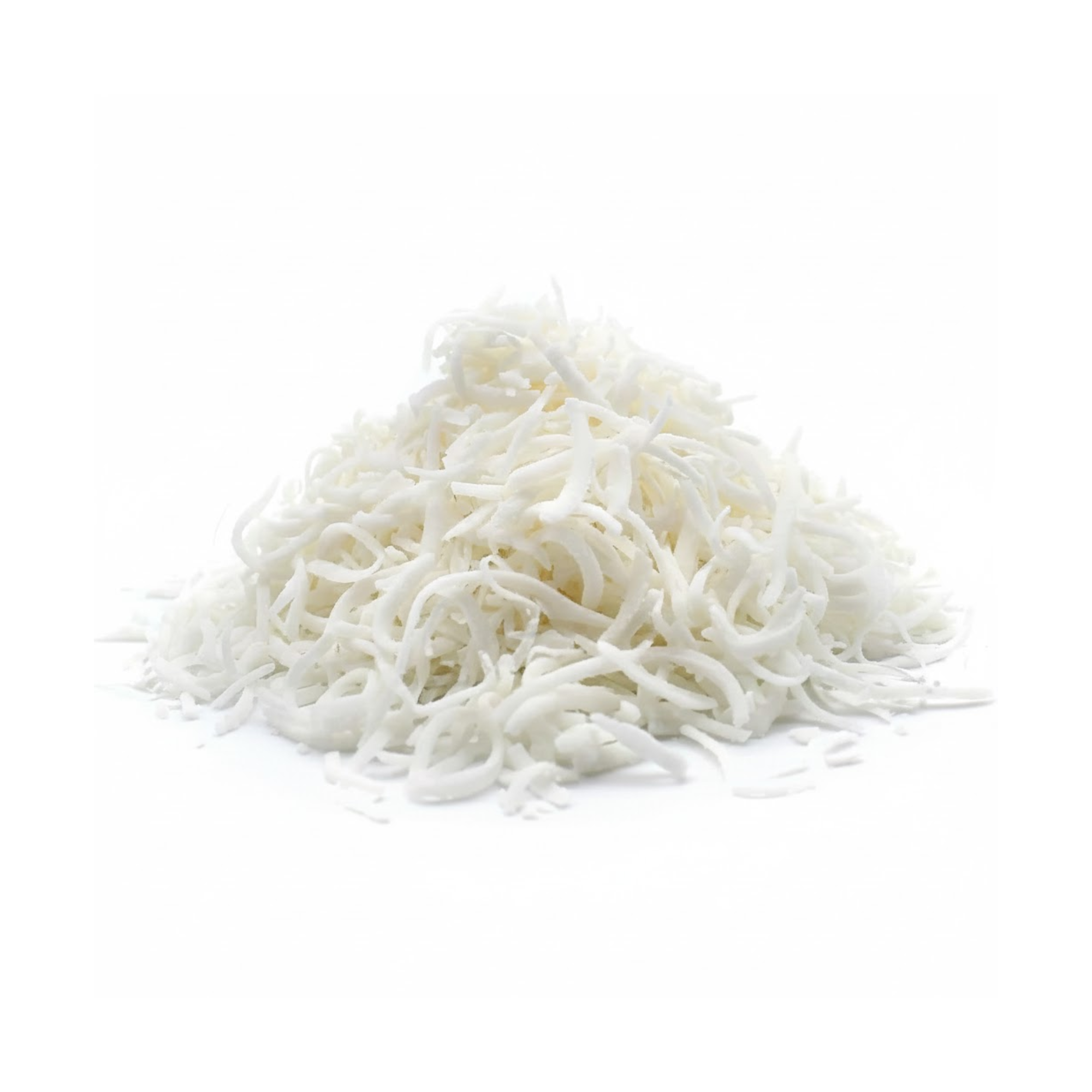 Coco Rallado con Azúcar