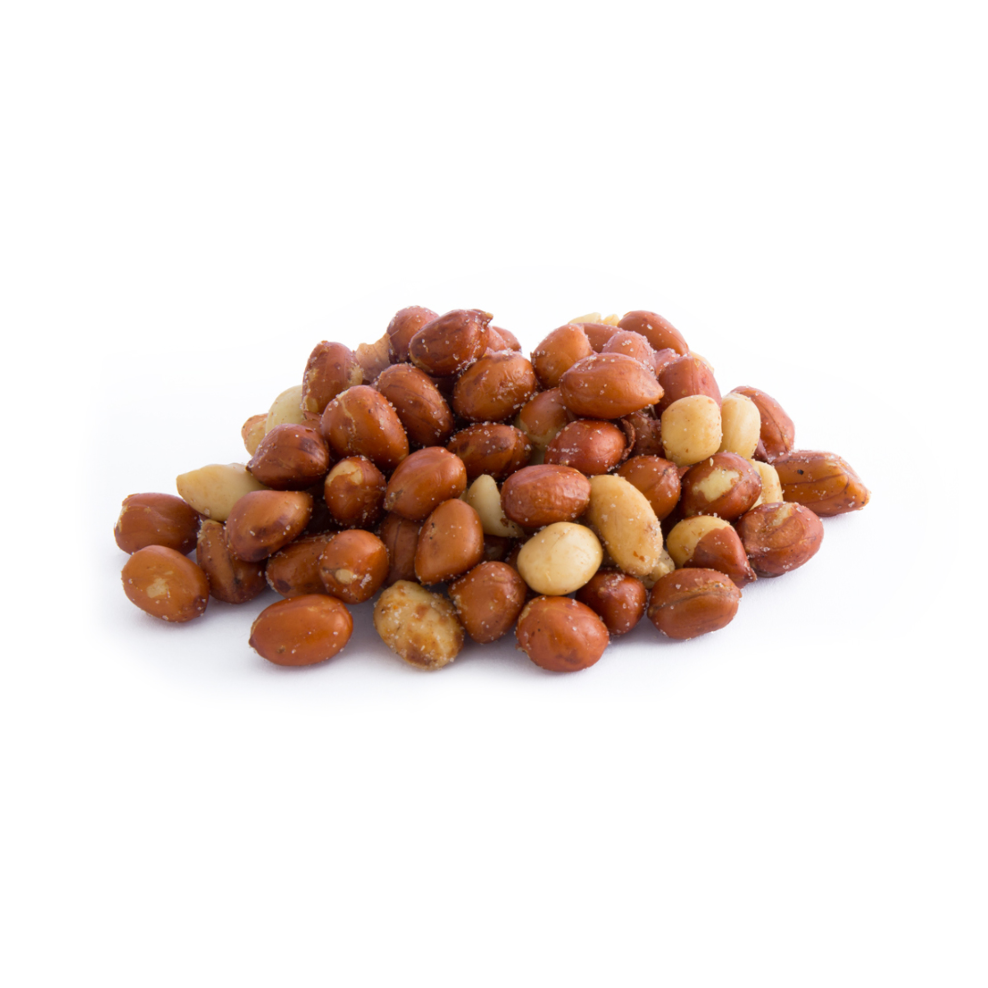 Cacahuate Frito Salado