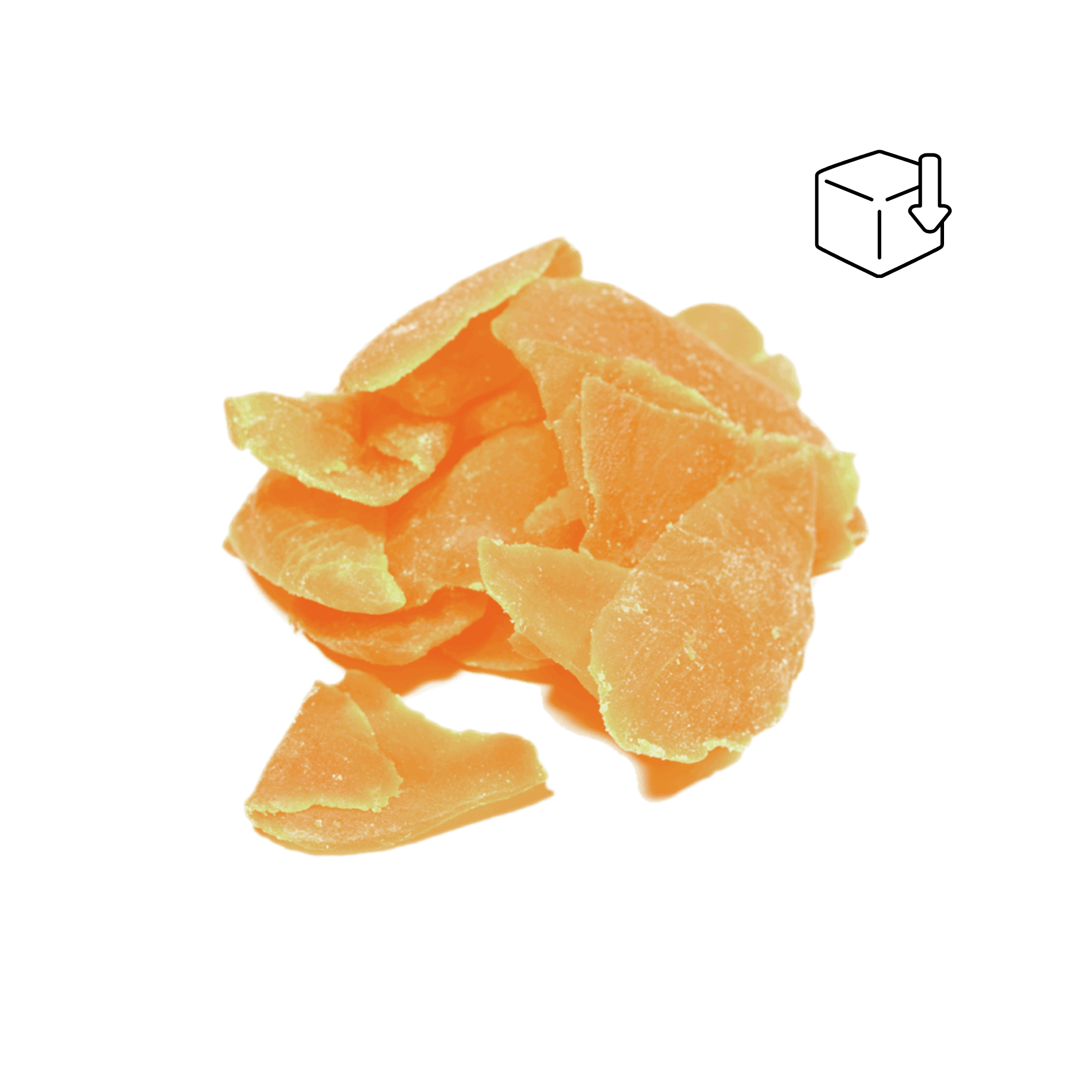 Mango Soft (bajo en azúcar)