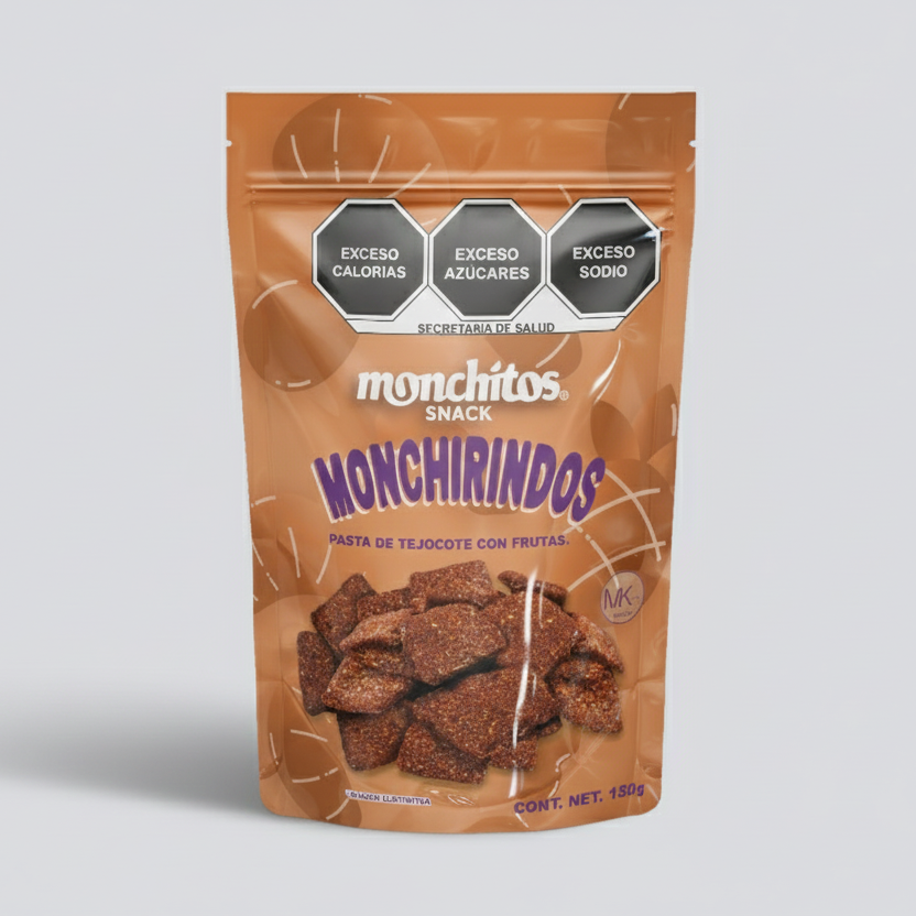Monchirindos (pouch 150g)
