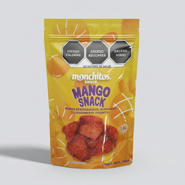 Mango snack - 150 Grs