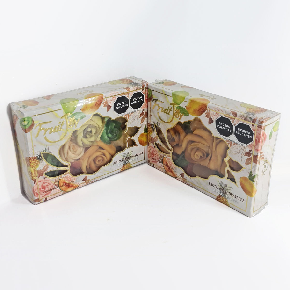 Fruit Joy - Frutas deshidratadas