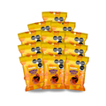 Mango Snack (35 grs. - 12 pz.)