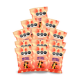 Mix Nuez de la India (40 grs. - 12 pz.)