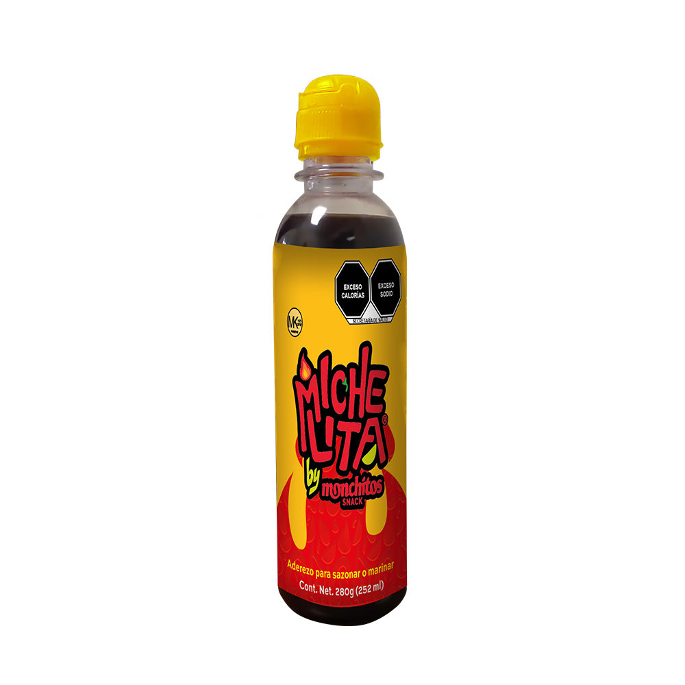 Michelita 280 GR 252 ML