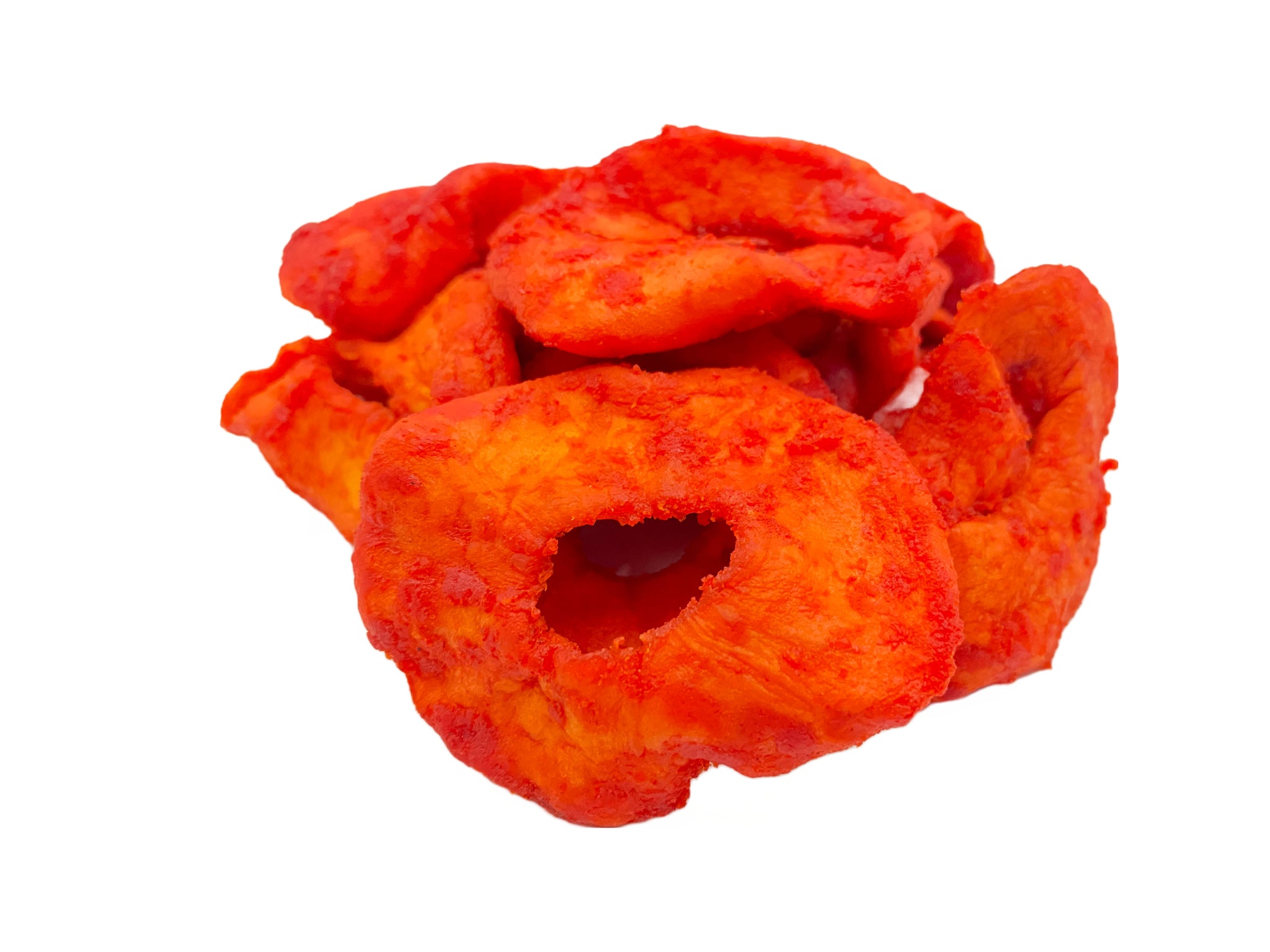 Aritos Enchilados