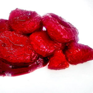 Chabacano Chamoy Chile Limón