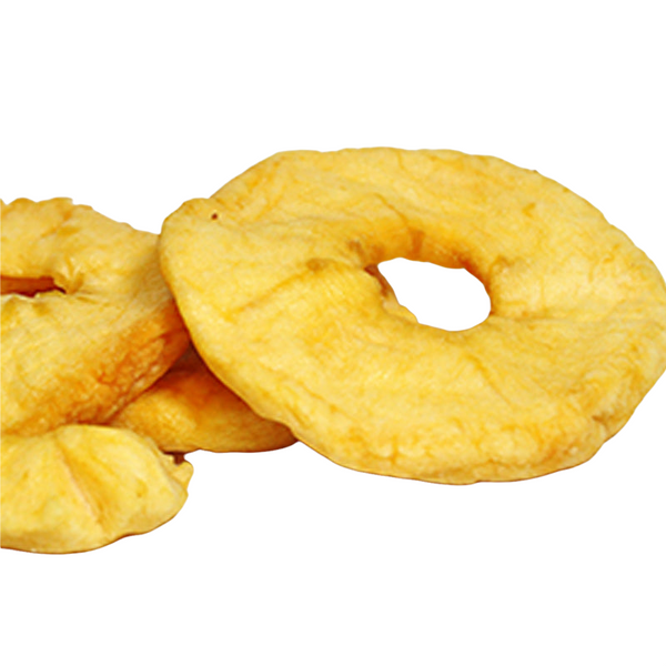 Orejón de Manzana