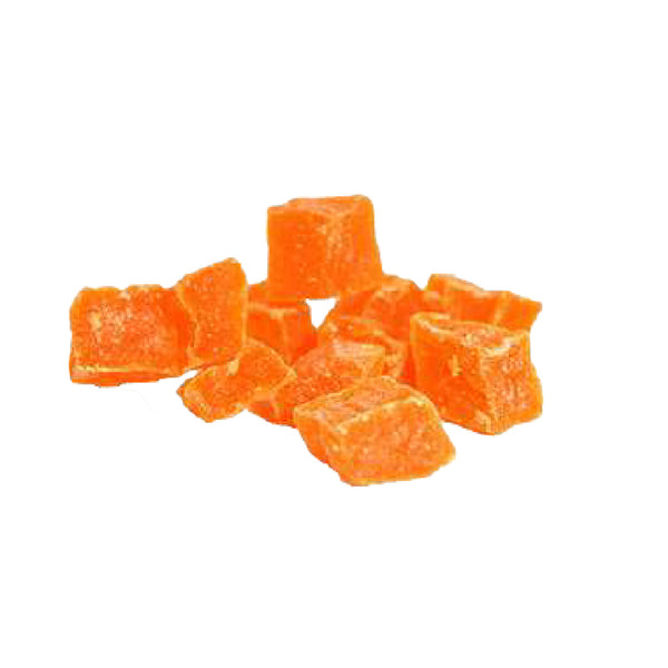 Papaya en Cubo