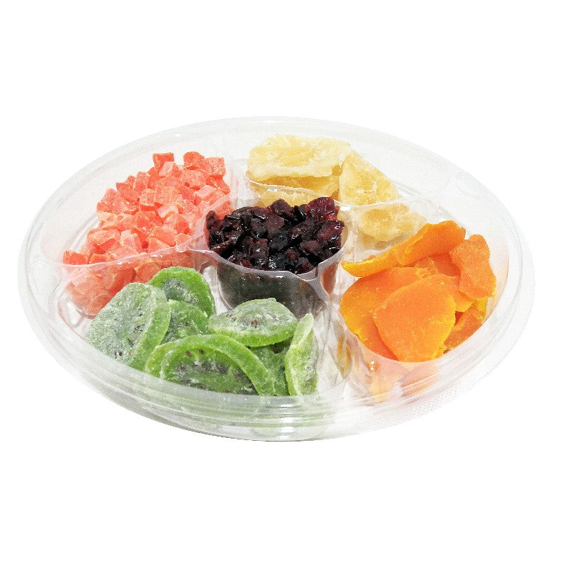 Plato Frutas Naturales