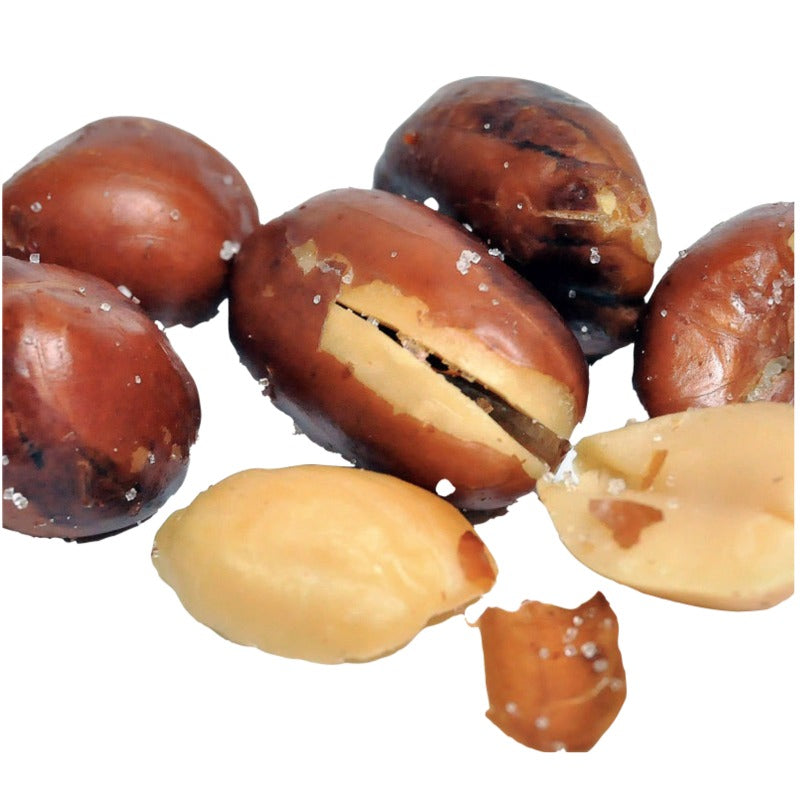 Cacahuate Frito Salado