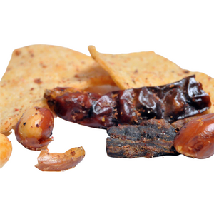Cacahuate Norteño