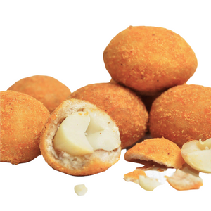 Cacahuate Japonés Queso Jalapeño