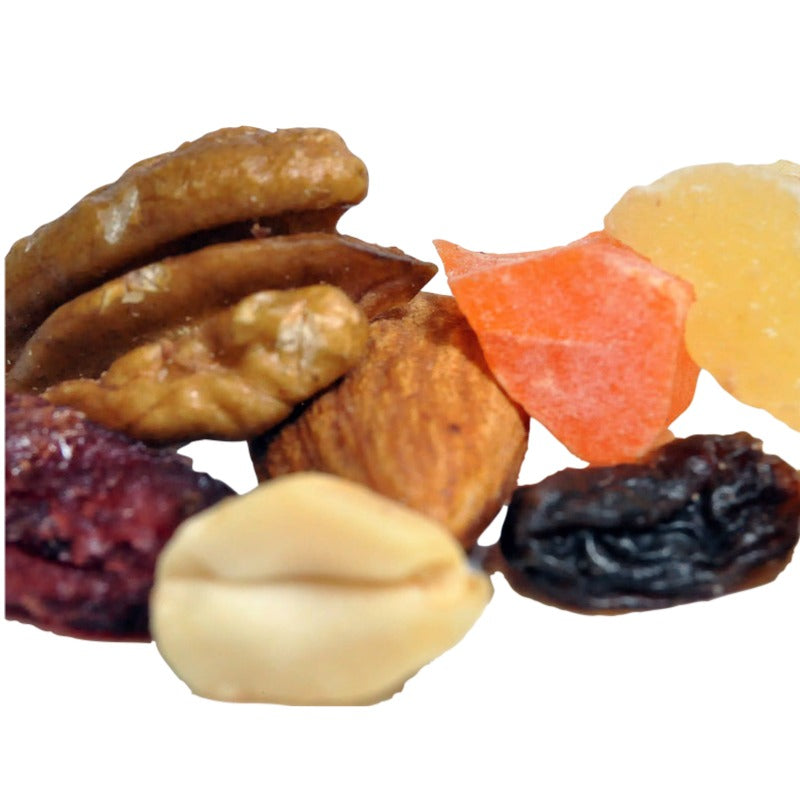 Fruta Tropical Mixta