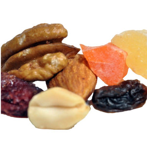 Fruta Tropical Mixta